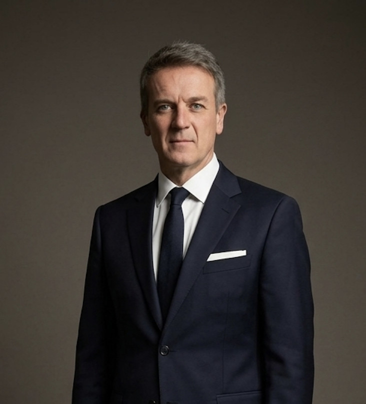 Arnaud Ollagnier